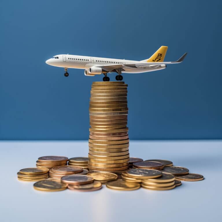 Taxe aérienne pour la solidarité et la promotion touristique